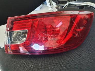 STOP LAMPA za Renault Clio od 2013. do 2019. god.
