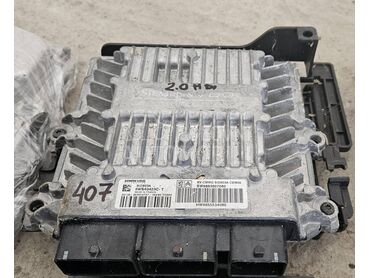 KOMPJUTER MOTORA 2.0 HDI za Peugeot 407, Ostalo