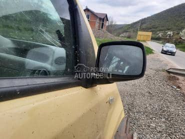 desni retrovizor 2005 god za Fiat Panda