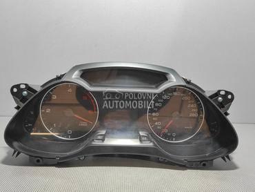 CELER SAT za Audi A4