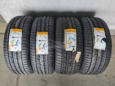 Pirelli 255/40 R19 Letnja