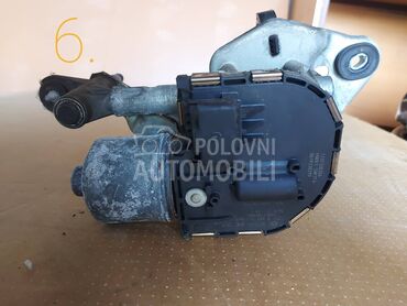 6.MOTOR BRISACA za Peugeot Ostalo