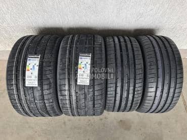 Goodyear 315/30 R21 Letnja