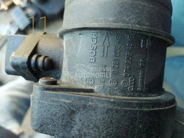 11.PROTOKOMER za Volkswagen Ostalo