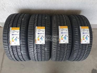 Pirelli 275/35 R20 Letnja