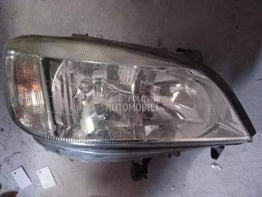 Far za Opel Zafira