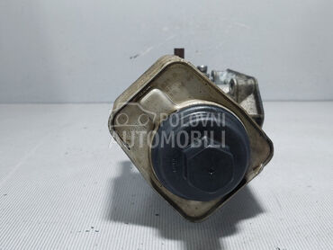 HLADNJAK ULJA za Audi A4