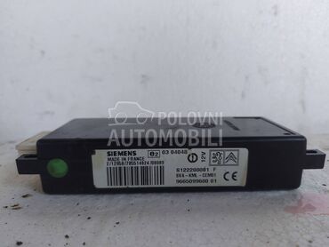 29.CONTROL UNIT za Citroen Ostalo