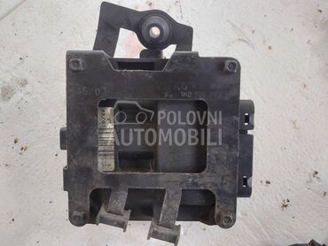 30.VAKUM VENTIL SENZOR PRITIS za Volkswagen Golf 5