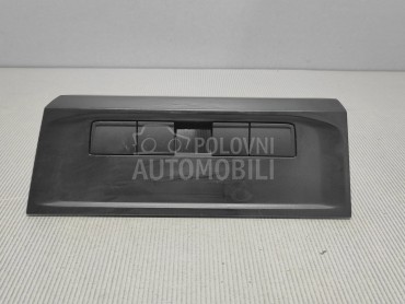 PLASTIKA za Volkswagen Caddy