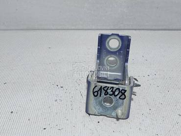 BAGLAMA VRATA za Peugeot 208