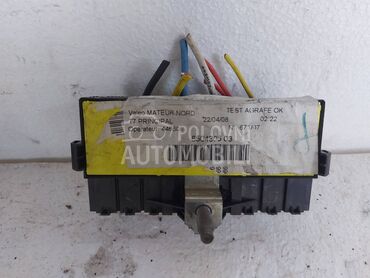 33.ELEKTRONIKA MODUL za Volkswagen Ostalo