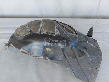 UNUTRASNJI BLATOBRAN za Opel Insignia