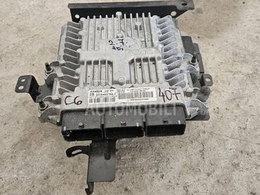 KOMPJUTER   MOTORA 2.7 HDI za Citroen C6, Ostalo