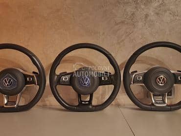 Volan R GTD GTI za Volkswagen Amarok, Arteon, Caddy ...
