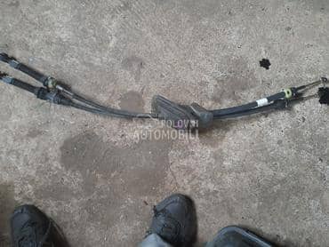 sajle za brzine za Citroen Xsara Picasso