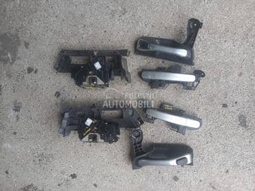 brava-kvaka za Ford Grand C-Max od 2010. do 2018. god.