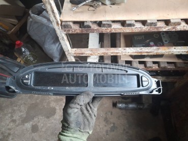 kilometar sat za Citroen Xsara Picasso