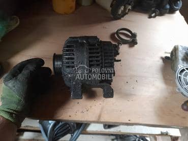 altenator za Citroen Saxo