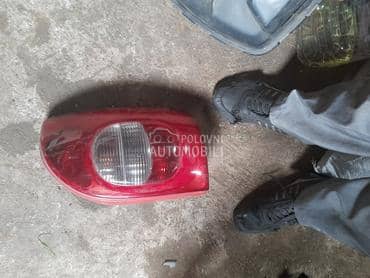 stop lampa za Citroen Xsara Picasso
