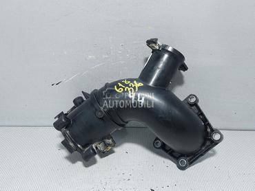 CRIJEVO za Ford Ranger