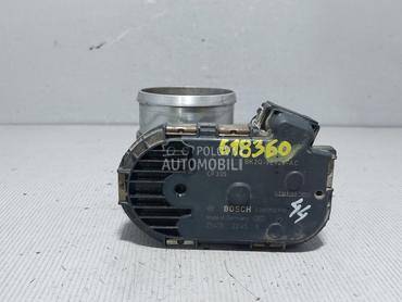 DOZER KLAPNA za Ford Ranger