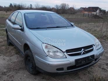 Citroen C5 1.8i -  kompletan auto u delovima