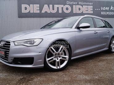 Aluminijumske felne Audi S Line Original 19" 5 x 112