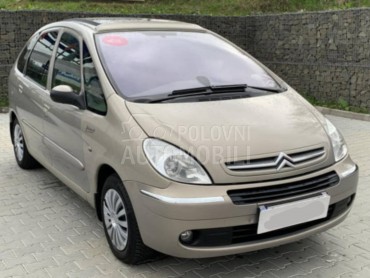 Citroen Xsara Picasso 1.6i -  kompletan auto u delovima