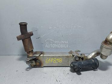 HLADNJAK EGR VENTILA za BMW 325 GT