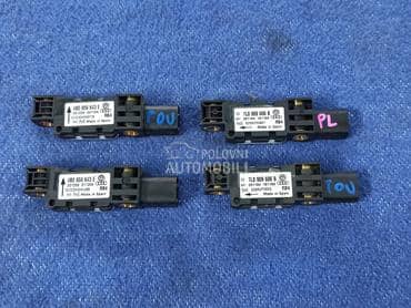 Senzori bocnog udara za Volkswagen Touareg