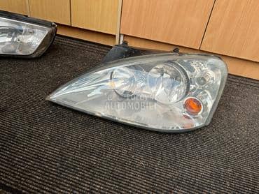 Farovi i Stopovi za Ford Galaxy od 2001. do 2006. god.