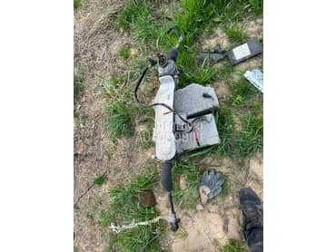 Letva Volana za Volkswagen Golf 4 od 1998. do 2012. god.