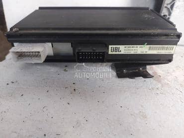 RADIO POJACALO SNAGE MUZIKE za Citroen Ostalo