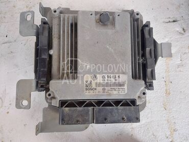 43.KONTROLER MOTORA za Volkswagen Ostalo