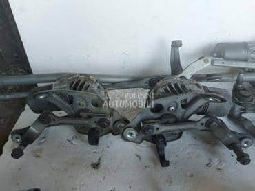 MOTORICI  MOTORIC BRISACA za Volkswagen Golf 4, Golf 5, Passat B6 ...