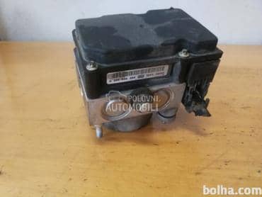 Centrala abs za Fiat Sedici od 2006. do 2020. god.