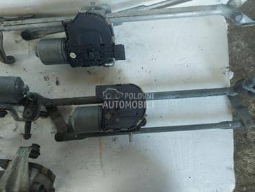 50.MOTORICI BRISACA za Volkswagen Touran od 2005. do 2010. god.