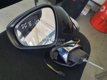 RETROVIZOR za Citroen DS3 od 2009. do 2014. god.