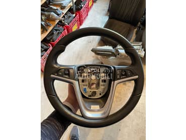 volan kozni maltene nov za Opel Astra J od 2009. do 2022. god.