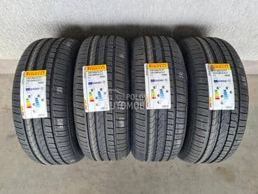 Pirelli 245/50 R18 Letnja