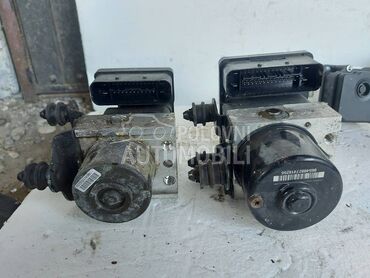 56.ABS PUMPA ELEKTRONIKA za Volkswagen Golf 4, Golf 5, Passat B6 ...