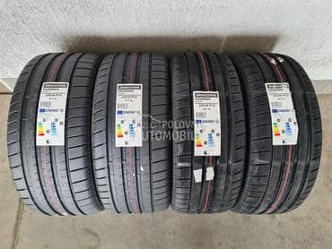 Bridgestone 245/40 R18 Letnja