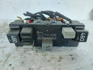 69.BSI ELEKTRONIKA za Volkswagen Passat B6 od 2005. do 2010. god.