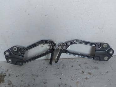 71.NOSAC HAUBE za Volkswagen Ostalo od 2000. do 2010. god.