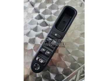 ELEKTRO PODIZAC PROZORA za Peugeot 307 od 2001. do 2008. god.