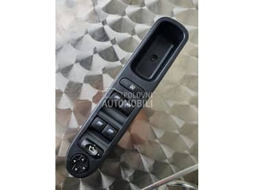 ELEKTRO PODIZAC PROZORA za Peugeot 207 od 2005. do 2010. god.