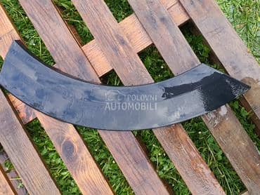 rub krila zd za MINI Countryman