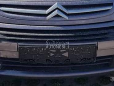 prednji branik za Citroen Xsara Picasso