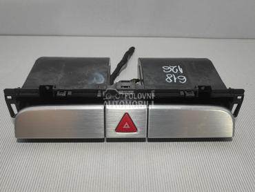 PLASTIKA za Volkswagen Passat B6